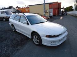Mitsubishi Legnum. автомат, 4wd, бензин, б/п, нет птс. Под заказ