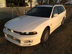 Mitsubishi Legnum. автомат, 4wd, бензин, б/п, нет птс. Под заказ