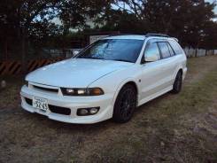 Mitsubishi Legnum. автомат, 4wd, бензин, б/п, нет птс. Под заказ