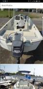 Yamaha. 1997 год год, длина 6,00 м., двигатель подвесной, 60,00 л.с., бензин