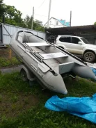 Barrakuda. 2012 ���, ����� 3,65��. ����
