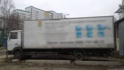 МАЗ 4370. Продаю Зубрёнок, 4 000 куб. см., 5 000 кг.