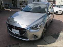Mazda Demio. автомат, 4wd, 1.5, дизель, б/п. Под заказ