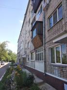 1-комнатная, ул. Воровского 153. Слобода, агентство, 32 кв. м.