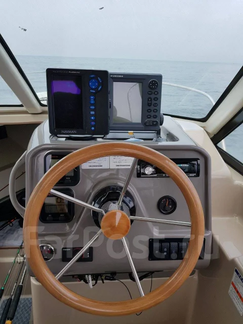 Nissan Suncruise. 2005 ���, ����� 7,5��., ��������� ���������, 250��.�., ������ ����