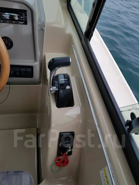 Nissan Suncruise. 2005 ���, ����� 7,5��., ��������� ���������, 250��.�., ������ ����