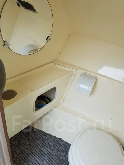 Nissan Suncruise. 2005 ���, ����� 7,5��., ��������� ���������, 250��.�., ������ ����