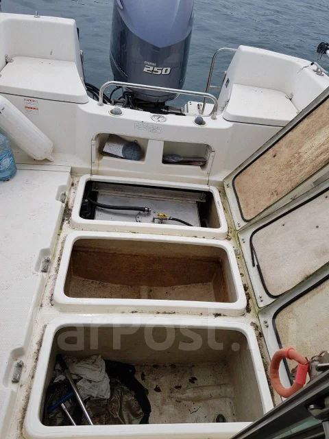 Nissan Suncruise. 2005 ���, ����� 7,5��., ��������� ���������, 250��.�., ������ ����