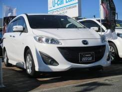 Mazda Premacy. автомат, передний, 2.0, бензин, б/п. Под заказ
