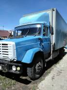 ЗИЛ 4331. Продаётся фургон грузовой Зил 4331 дизель, 185 куб. см., 7 000 кг.