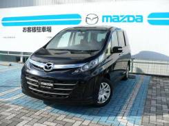 Mazda Biante. автомат, 4wd, 2.0, бензин, б/п. Под заказ