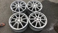 OZ Racing Prodrive. 7.5x18", 5x100, ET53 ����