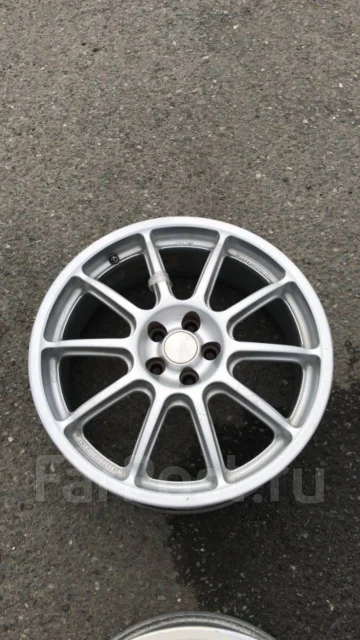 OZ Racing Prodrive. 7.5x18", 5x100, ET53 ����