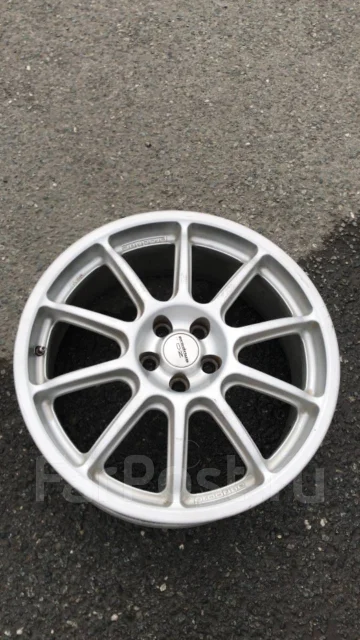 OZ Racing Prodrive. 7.5x18", 5x100, ET53 ����
