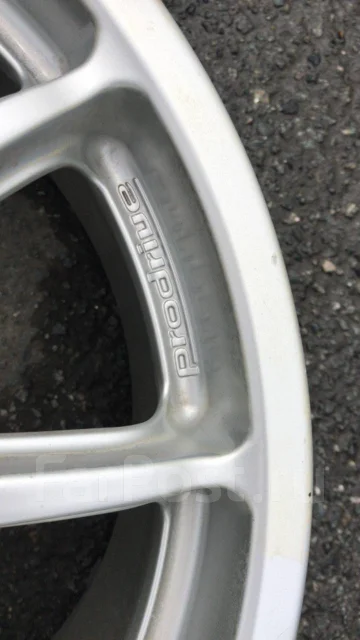 OZ Racing Prodrive. 7.5x18", 5x100, ET53 ����