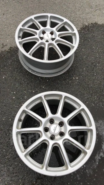 OZ Racing Prodrive. 7.5x18", 5x100, ET53 ����