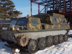 ГАЗ 71. Продам ГТС