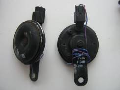 Гудок. Honda: Z, Accord, Stream, Civic, Lagreat, Life, Partner, Shuttle, Orthia, Odyssey, CR-V, Civic Hybrid, Integra SJ, S2000, Fit Двигатели: 20T2N...