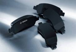 Тормозные колодки 0986424517 bosch 986424517 в наличии