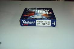 Свеча зажигания. Honda: Accord, Element, Accord Tourer, Inspire, Stream, Civic, Elysion, Odyssey, CR-V, Legend, FR-V, Edix, City, Stepwgn, Integra Дви...