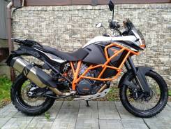 KTM 1190 Adventure R. 1 195 куб. см., исправен, птс, без пробега