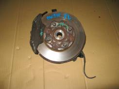 Ступица. Mazda Demio, DW5W Двигатель B5E