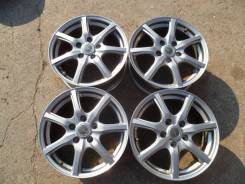 Millous. 6.5x16", 5x114.30, ET48, ЦО 73,1 мм.