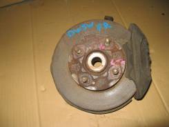 Ступица. Mazda Demio, DW5W Двигатель B5E