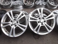 Advanti Mission-DST. 7.0x17", 5x114.3, ET53, �� 73,1���. ��� ����� �� ����������� ������ ����