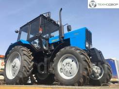 МТЗ 82.1. с доставкой из Новосибирска, 81 л.с.
