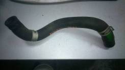 Патрубок двигателя. Mazda Demio, DY3R, DY3W, DY5R, DY5W Mazda Verisa, DC5R, DC5W Двигатели: ZJVE, ZJVEM