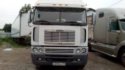 Freightliner Argosy. Продам , 11 000 куб. см.