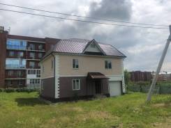 Коттедж 220кв. м2. 10 соток в собственности. Обмен НА АВТО НЕ Агенство. От агентства недвижимости (посредник)