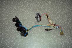 Соленоид акпп. Nissan: Bluebird, Wingroad, Primera Camino, Avenir, NV200, Tiida, Pulsar, Latio, Almera, Sunny, March Box, Micra C+C, Grand Livina, Cub...