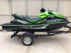 Kawasaki Ultra 310 LX. 310,00 л.с., 2015 год год