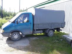 ГАЗ 3302. Продается Газ 3302, 2 890 куб. см., 1 500 кг., 4x2