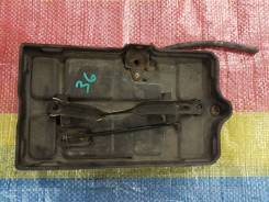 Крепление аккумулятора. Toyota Soarer, JZZ30, JZZ31, UZZ30, UZZ31