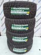 Roadcruza Ice-Fighter II. ������, ��� �����, 2017 ���, ����� ����
