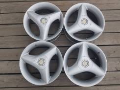 Wibram. 7.0x16", 5x114.30, ET48, ЦО 72,2 мм.