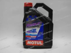 Motul. Вязкость 10W-40