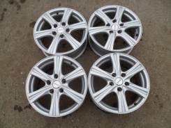 Topy Sibilla RZ. 6.5x16", 5x114.30, ET45, ЦО 73,1 мм.