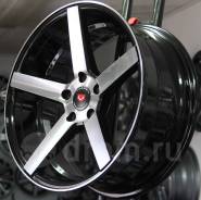 Vossen CV3-R. 8.0x18", 5x114.30, ET30, ЦО 67,1 мм.