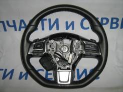 Руль. Subaru: Impreza WRX, Levorg, Forester, Legacy, Outback, Impreza WRX STI, Legacy B4