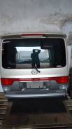 Дверь багажника. Mazda Bongo Friendee, SG5W, SGEW, SGL5, SGLR