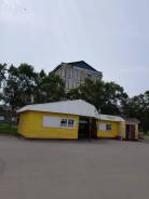 Сдам в аренду павильон на Первостроителей во Врангеле. 26 кв. м., улица Первостроителей (п. Врангель) 1, р-н Врангель мкр