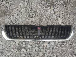 Решетка радиатора. Mitsubishi Montero Sport, K94W, K96W, K97WG, K99W Mitsubishi Challenger, K94W, K94WG, K96W, K97WG, K99W