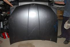 Капот NISSAN WINGROAD
