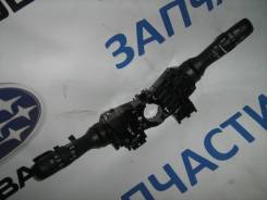 Блок подрулевых переключателей. Subaru: Levorg, Forester, Legacy, Outback, Impreza, XV, Legacy B4, BRZ