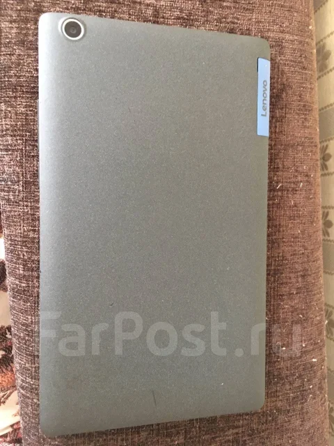 Lenovo Tab 3 8 ����