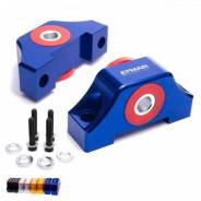 Подушка двигателя. Honda Civic, EG6, EG9, EK9 Двигатели: B16A, B16A1, B16A2, B16A3, B16A4, B16A5, B16A6, B16B, B18C4, D15B, D15B1, D15B2, D15B3, D15B4...
